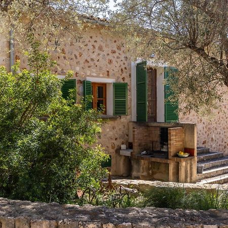 Villa Son Llarg, Estallencs Estellencs  Dış mekan fotoğraf