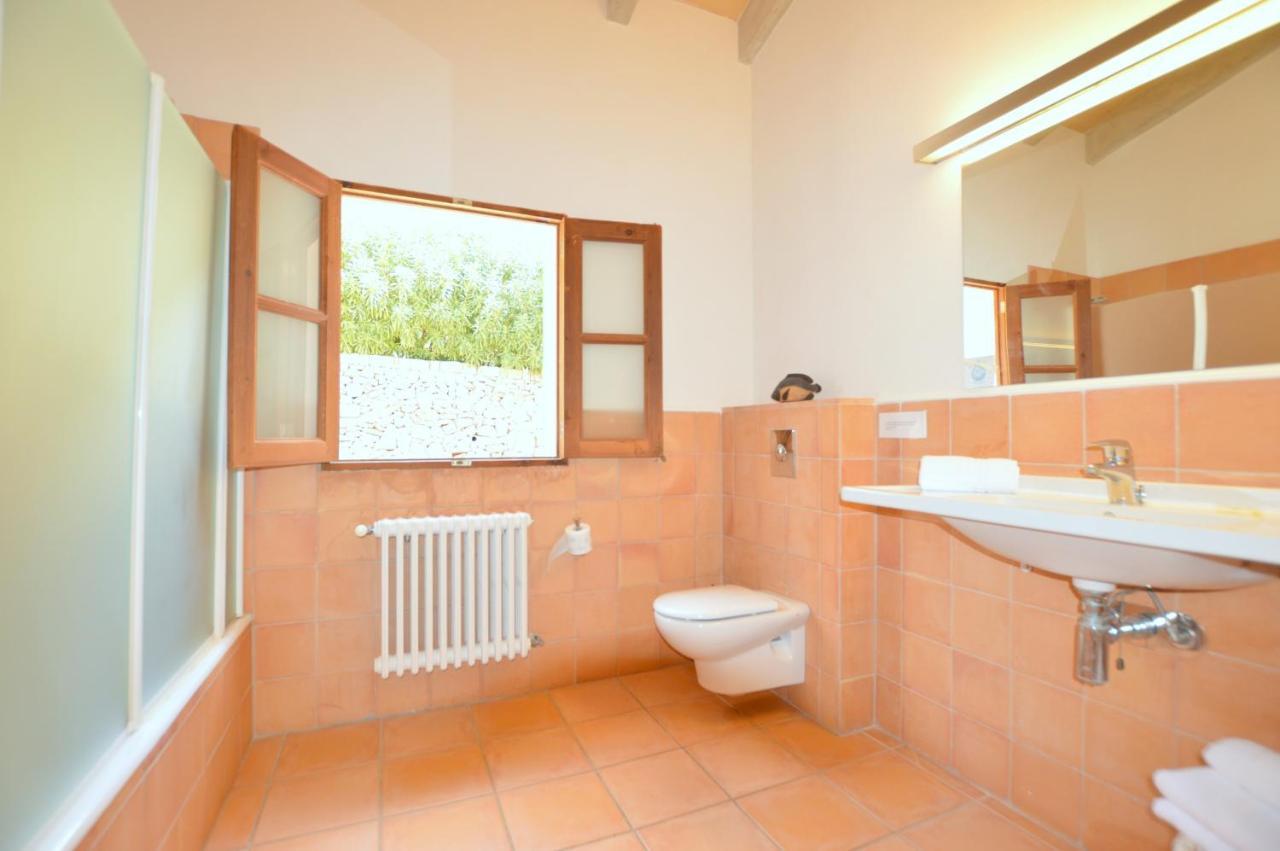 Villa Son Llarg, Estallencs Estellencs  Dış mekan fotoğraf