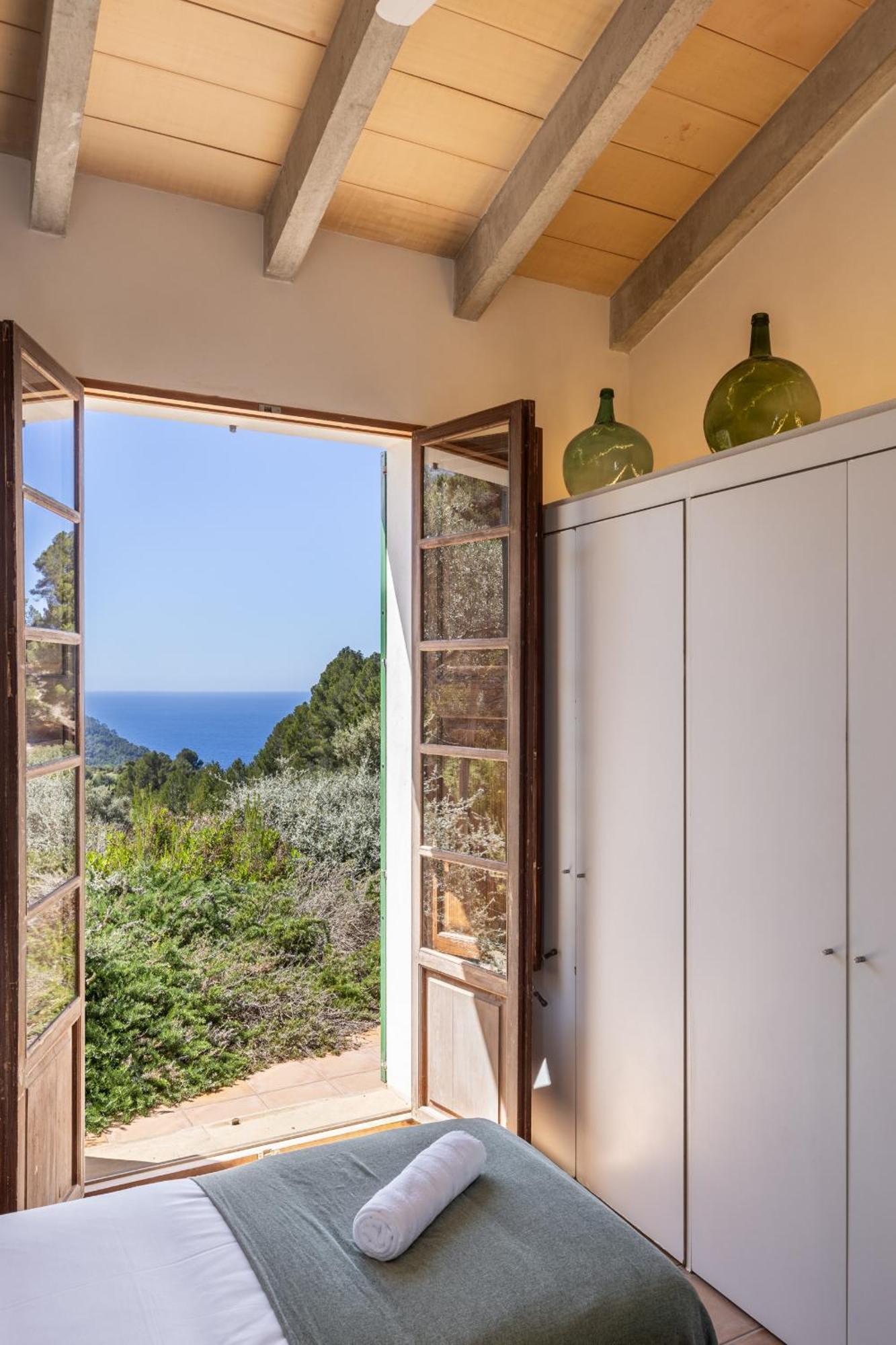 Villa Son Llarg, Estallencs Estellencs  Dış mekan fotoğraf