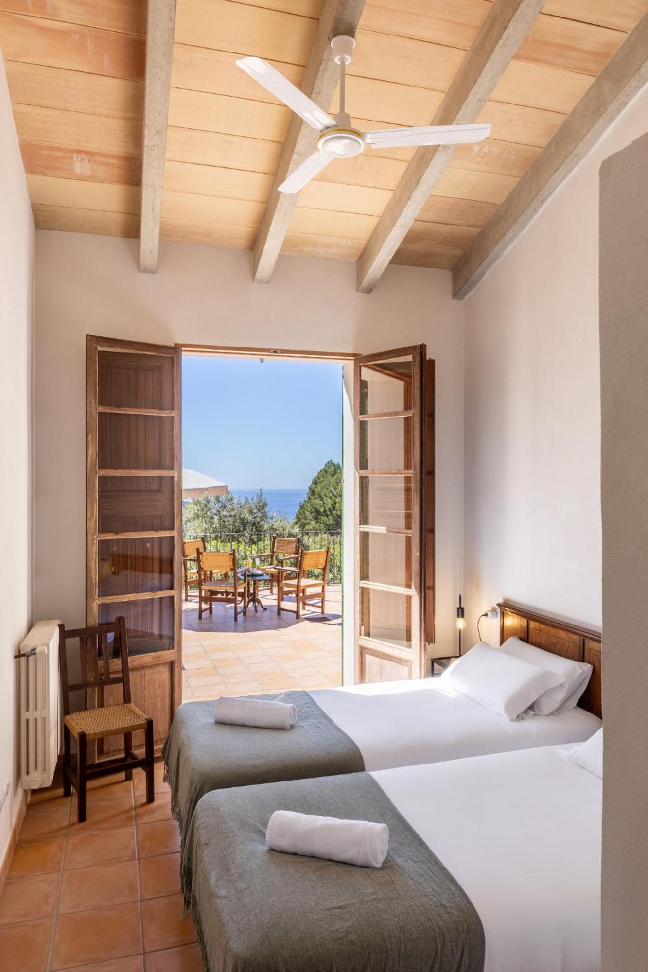 Villa Son Llarg, Estallencs Estellencs  Dış mekan fotoğraf